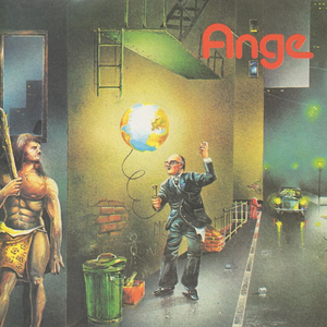 Guet-apens cover
