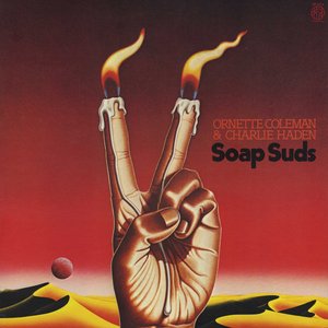 Soap Suds