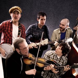 Bergen Mandolinband 的头像
