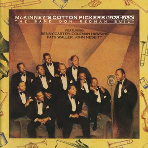 McKinney's Cotton Pickers のアバター