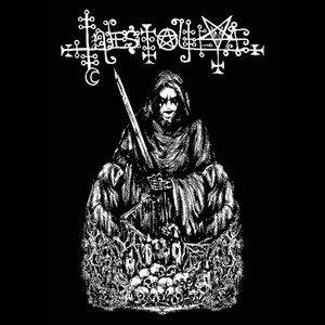 Buried in the Desolate Fields
