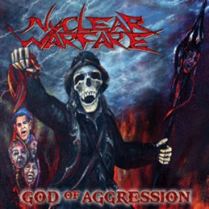 God of Aggression