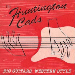 Big Guitars, Western Style