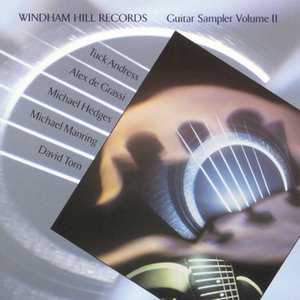 Guitar Sampler Volume II