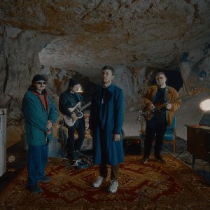 Золотые зубы & 10 дней без горячей воды 的头像