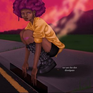 Dissipate - Single