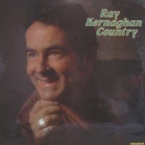 RAY KERNAGHAN COUNTRY