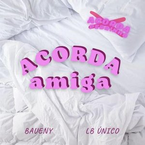 ACORDA AMIGA / VAMO CAÇAR UNS MACHO