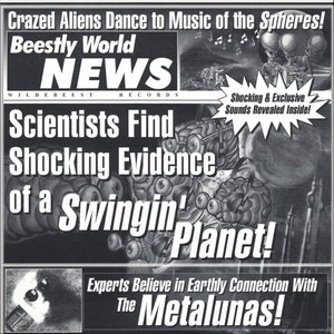 Swingin' Planet
