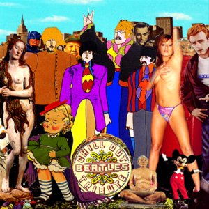 Tribute To: The Beatles