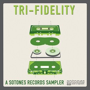 Image for 'Tri-Fidelity'