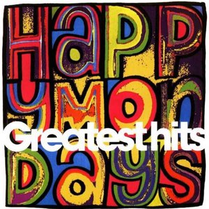 Greatest Hits