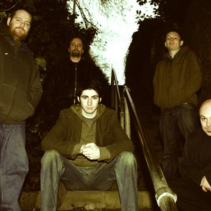 Merrick photo provided by Last.fm