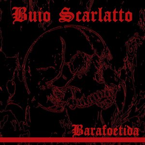 Buio Scarlatto