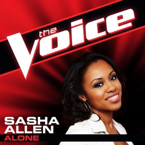 Alone (The Voice Performance)