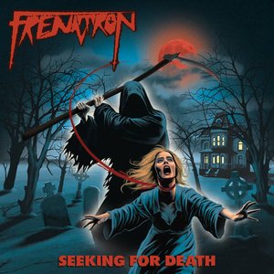 Seeking For Death