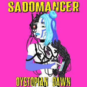 Dystopian Dawn