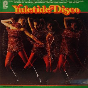 Yuletide Disco