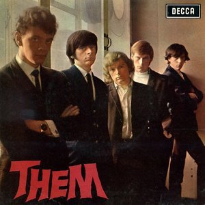 Them - Gloria / Baby Please Don