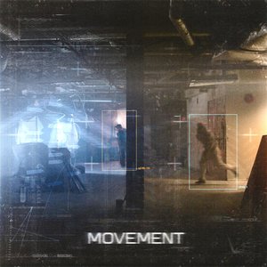 MOVEMENT! (feat. XKYLAR) - Single