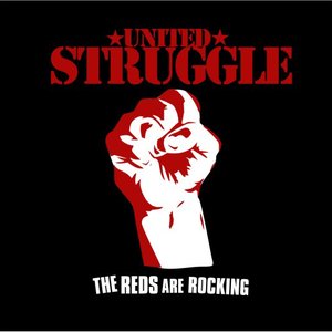 United Struggle 的头像