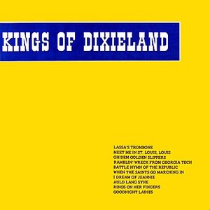 Kings Of Dixieland