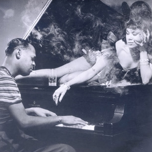 Garland Wilson photo provided by Last.fm