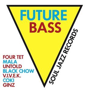 Image for 'Future Bass'