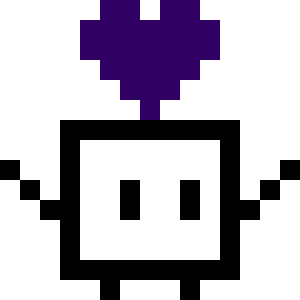 Avatar for Little Android Man