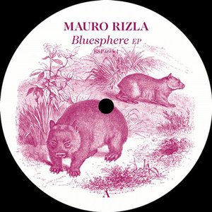 Bluesphere EP