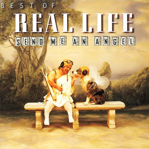 Real Life - Simply Red - Money