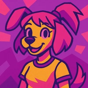Avatar for puppygirl