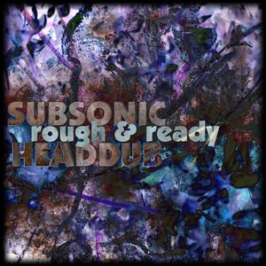 “Rough and Ready”的封面