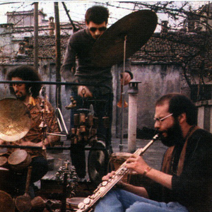 Aktuala photo provided by Last.fm