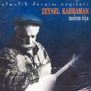 Zeynel Kahraman のアバター