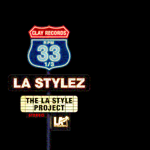 Avatar for LA Stylez