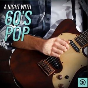 A Night with 60's Pop, Vol. 5
