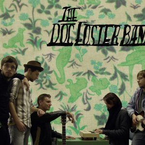 The Doc Foster Band のアバター