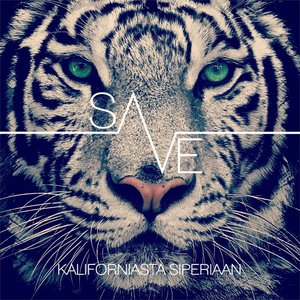 Kaliforniasta Siperiaan