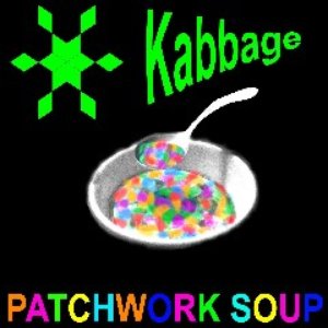 Avatar di KABBAGE - PATCHWORK SOUP