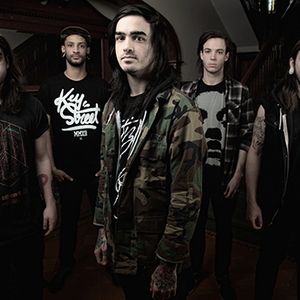 Like Moths to Flames photo provided by Last.fm
