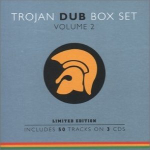 Изображение для 'Trojan Box Set: Dub, Vol. 2 (2'