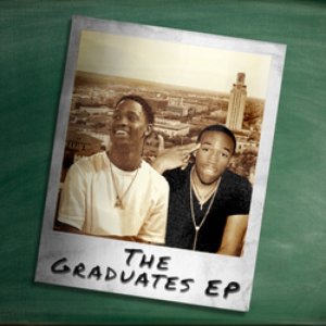 The Graduates EP