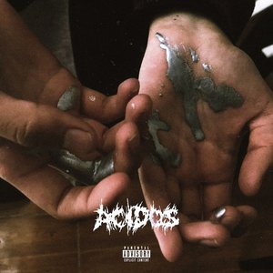 Ácidos