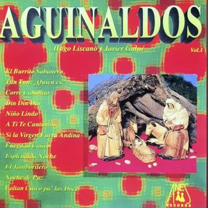 Aguinaldos, Vol. 1