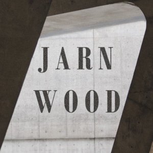 Jarn Wood 的头像