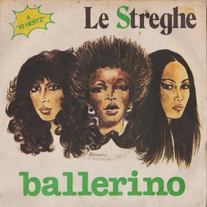 Ballerino