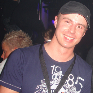 Rob Mayth photo provided by Last.fm