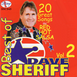 Dave Sheriff - Country & Western Dance 2 - Zortam Music