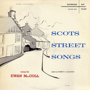 Scots Street Songs